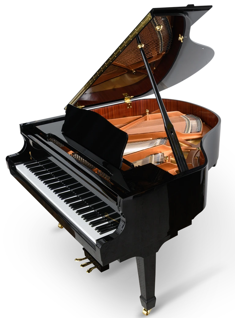 Danemann grand piano