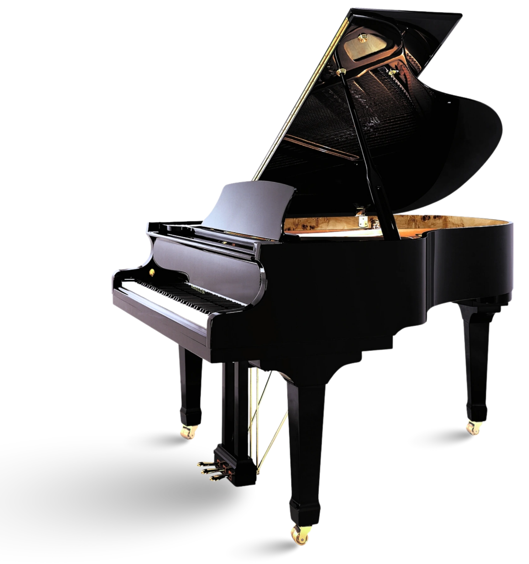 Danemann DG-170 grand piano
